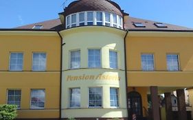 Pension Astoria